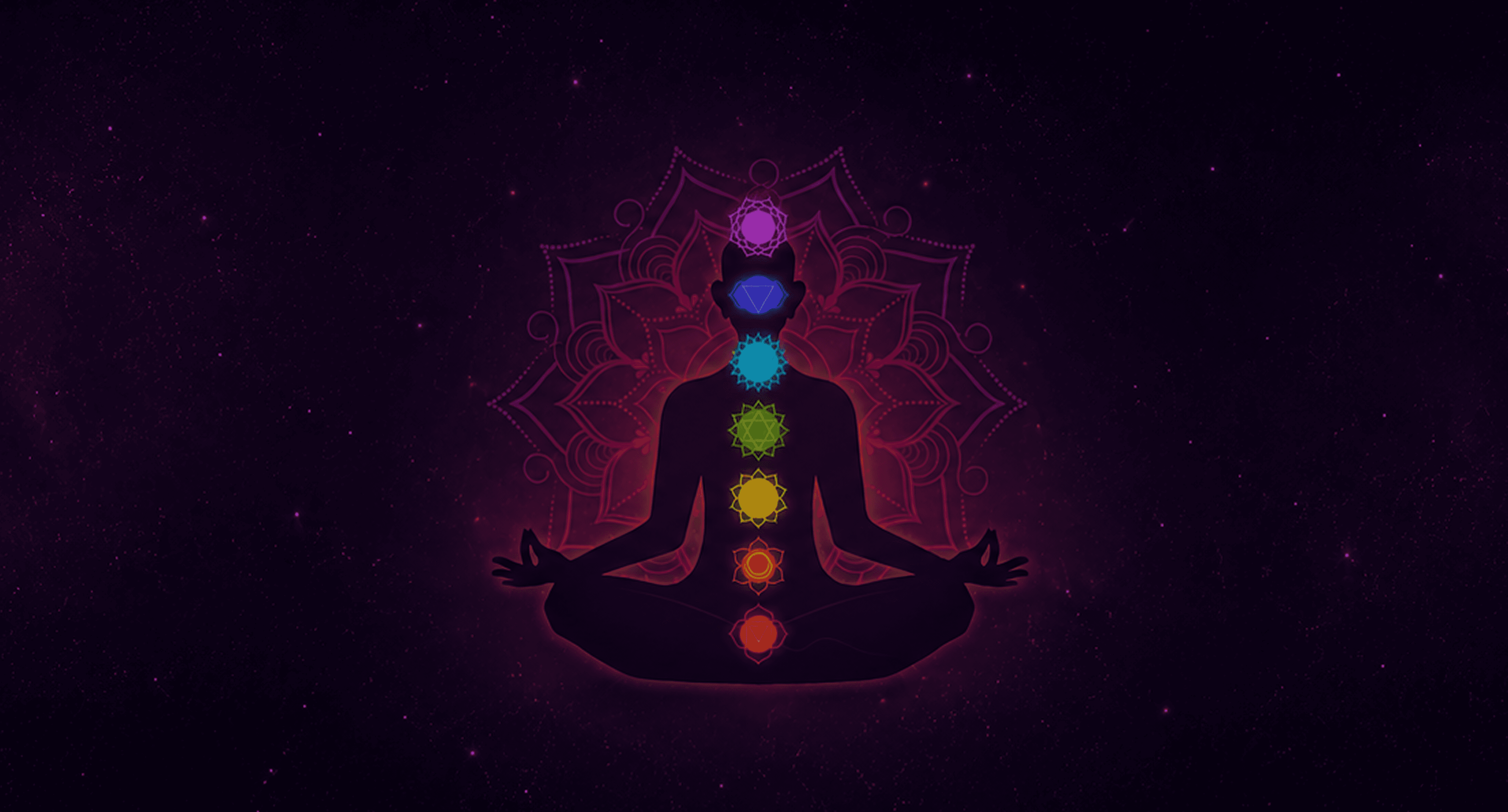 Meditation background